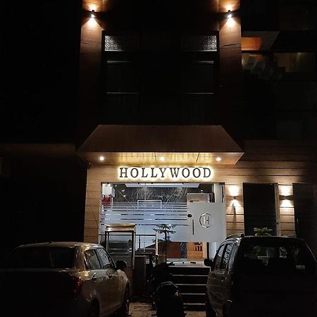 Hotel Hollywood Zirakpur 外观 照片